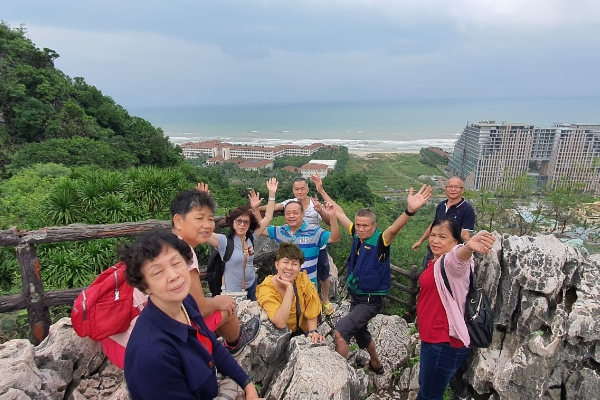 5D4N Exquisite Da Nang / Hue/ Hoi An / Ba Na Hill Tour - photo 80